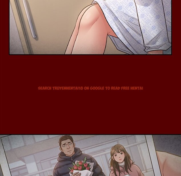 Read Hentai Image 17 614 in comic Fruitless - Chapter 58 - www.hentaitnt.net