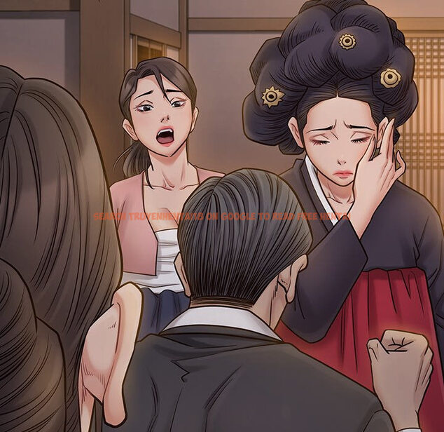 Read Hentai Image 118 094 in comic Fruitless - Chapter 60 - hentaitnt.net