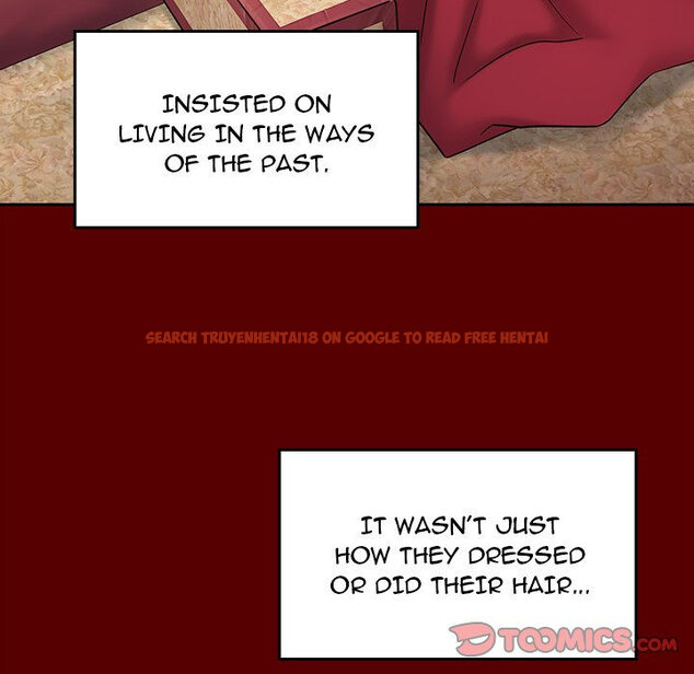 Read Hentai Image 84 093 in comic Fruitless - Chapter 60 - hentaitnt.net