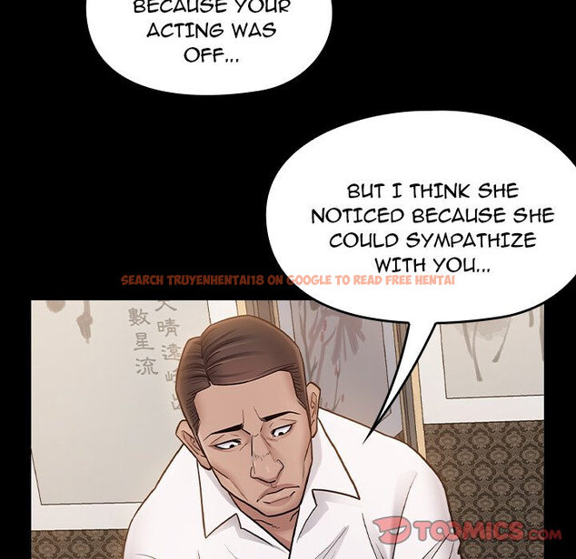 Read Hentai Image 102 935 in comic Fruitless - Chapter 61 - hentaitnt.net