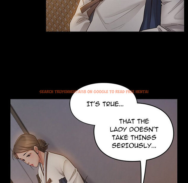 Read Hentai Image 29 929 in comic Fruitless - Chapter 61 - hentaitnt.net