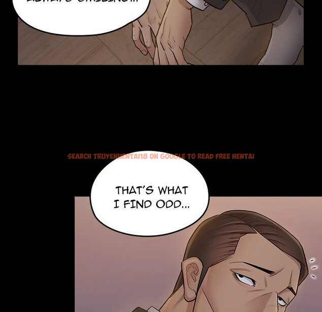 Read Hentai Image 31 929 in comic Fruitless - Chapter 61 - hentaitnt.net