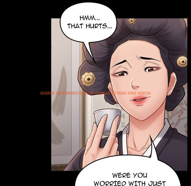 Read Hentai Image 10 509 in comic Fruitless - Chapter 62 - hentaitnt.net