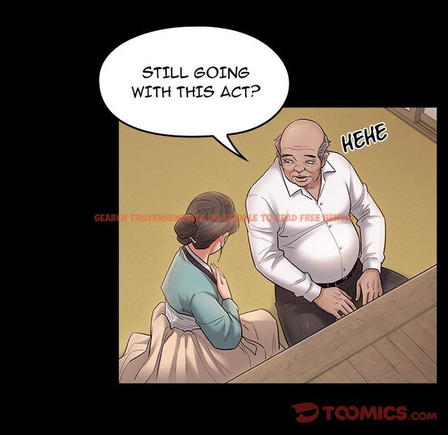 Read Hentai Image 45 514 in comic Fruitless - Chapter 62 - hentaitnt.net