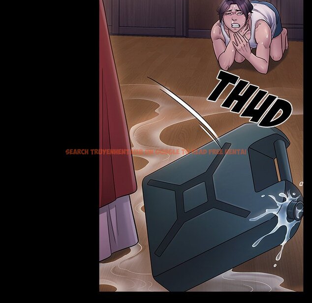 Read Hentai Image 200 244 in comic Fruitless - Chapter 65 - www.hentaitnt.net