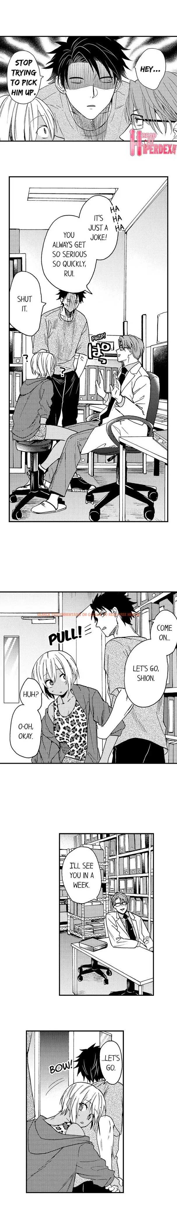 Read Hentai Image 5 961 in comic Fucked By My Best Friend - Chapter 10 - www.hentaitnt.net