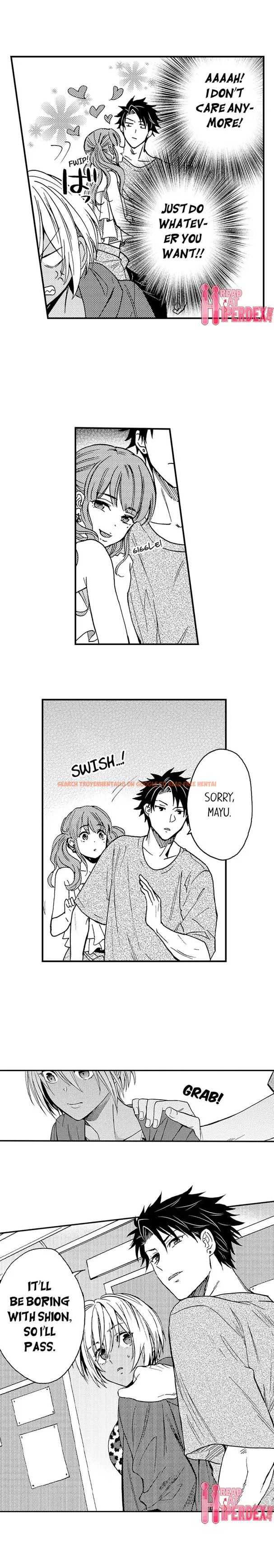 Read Hentai Image 4 961 in comic Fucked By My Best Friend - Chapter 11 - www.hentaitnt.net