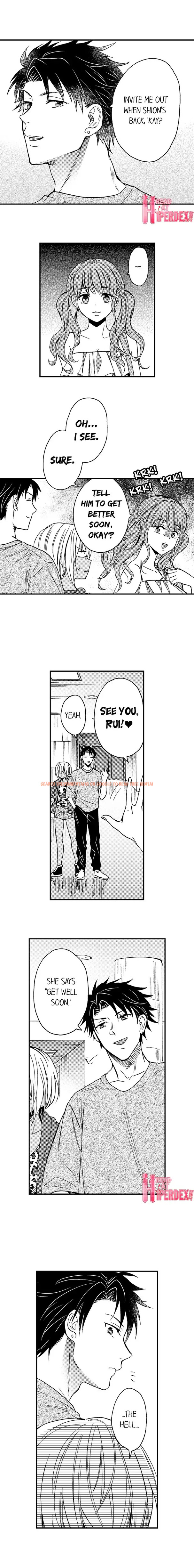 Read Hentai Image 5 961 in comic Fucked By My Best Friend - Chapter 11 - www.hentaitnt.net