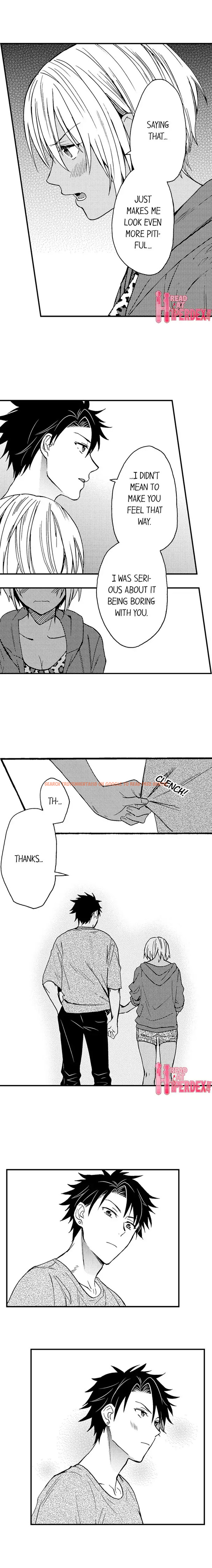 Read Hentai Image 6 961 in comic Fucked By My Best Friend - Chapter 11 - www.hentaitnt.net