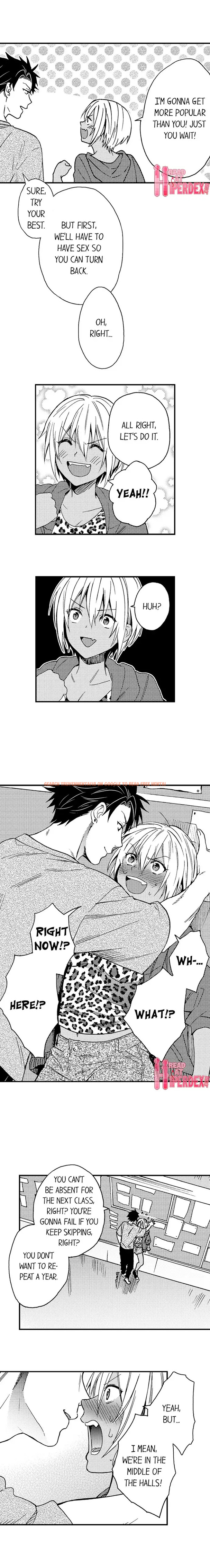 Read Hentai Image 8 961 in comic Fucked By My Best Friend - Chapter 11 - www.hentaitnt.net