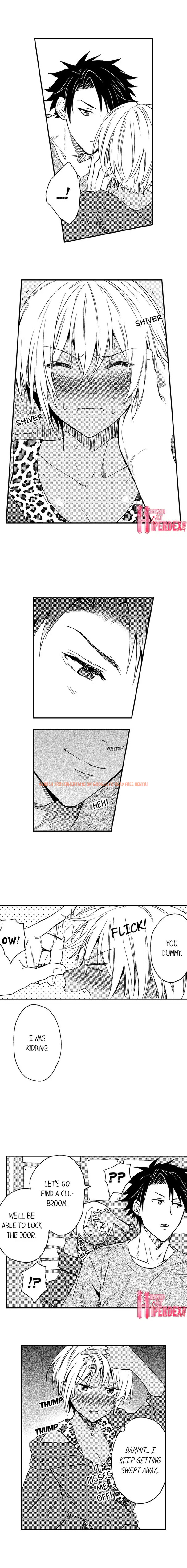 Read Hentai Image 9 961 in comic Fucked By My Best Friend - Chapter 11 - www.hentaitnt.net