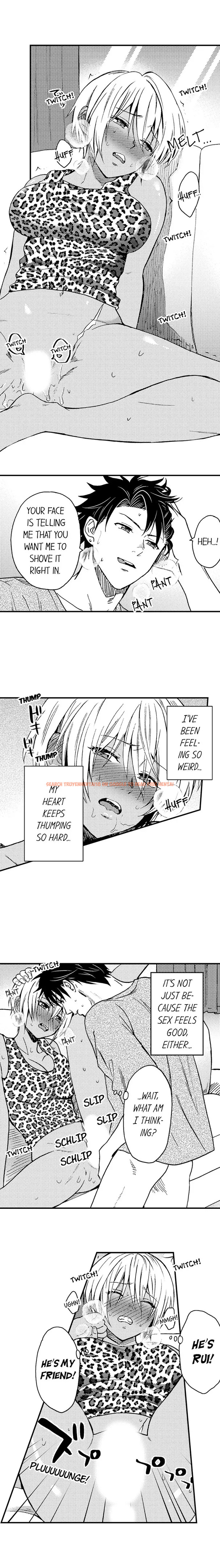 Read Hentai Image 5 961 in comic Fucked By My Best Friend - Chapter 12 - www.hentaitnt.net