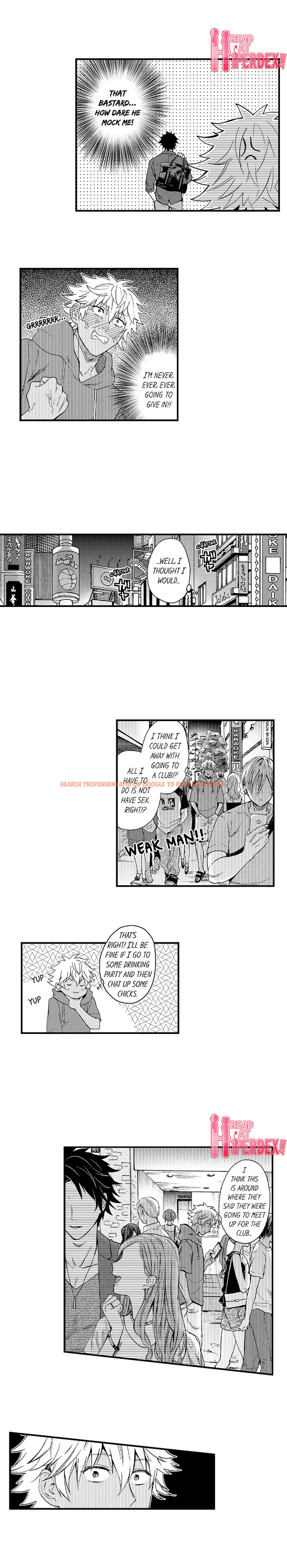 Read Hentai Image 6 961 in comic Fucked By My Best Friend - Chapter 13 - www.hentaitnt.net