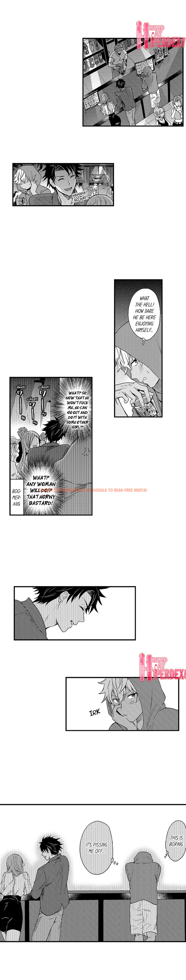 Read Hentai Image 8 961 in comic Fucked By My Best Friend - Chapter 13 - www.hentaitnt.net