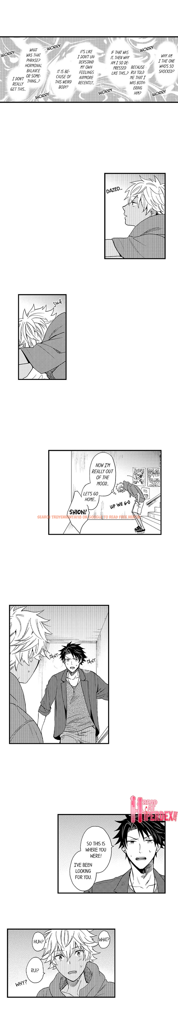 Read Hentai Image 5 960 in comic Fucked By My Best Friend - Chapter 14 - www.hentaitnt.net