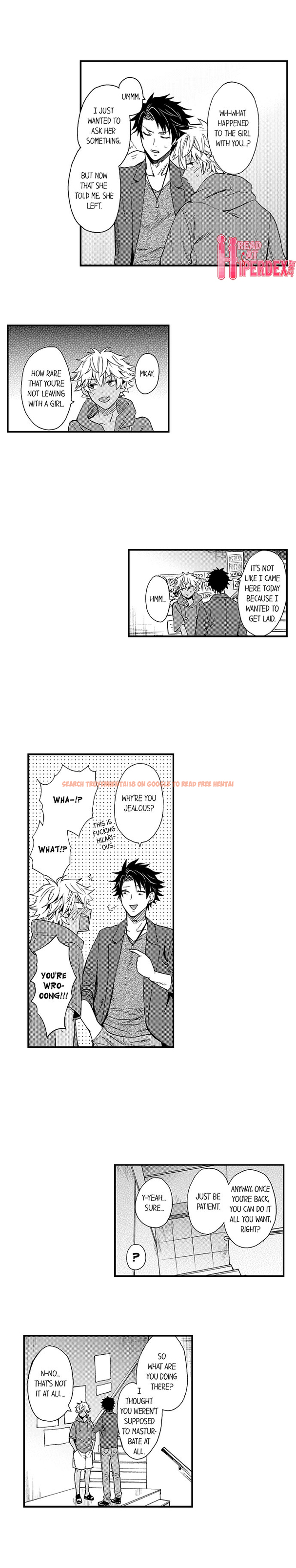 Read Hentai Image 6 960 in comic Fucked By My Best Friend - Chapter 14 - www.hentaitnt.net