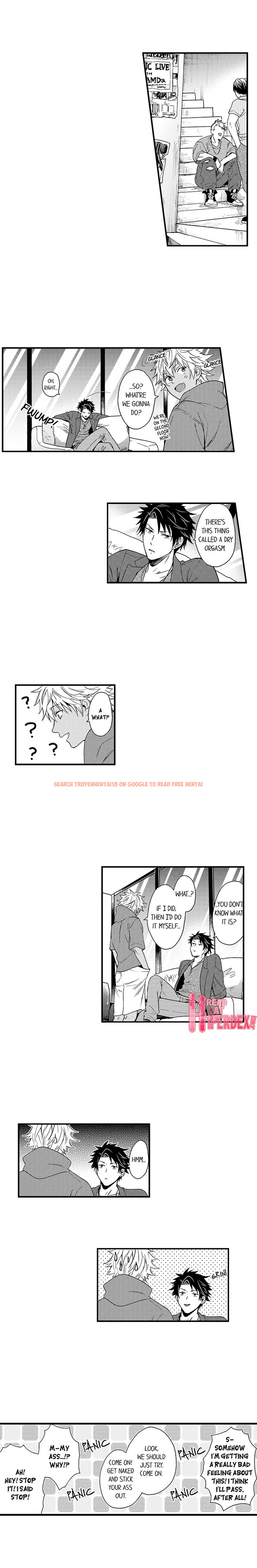 Read Hentai Image 8 960 in comic Fucked By My Best Friend - Chapter 14 - www.hentaitnt.net