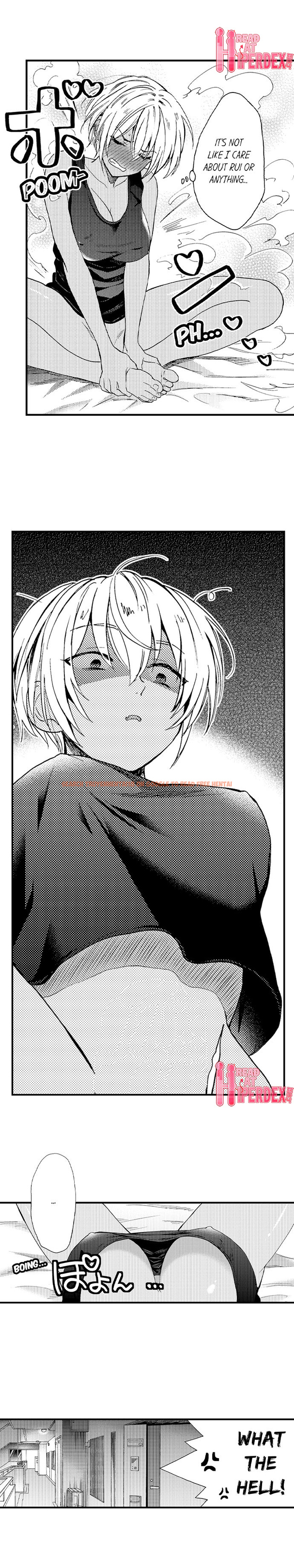 Read Hentai Image 3 957 in comic Fucked By My Best Friend - Chapter 18 - www.hentaitnt.net