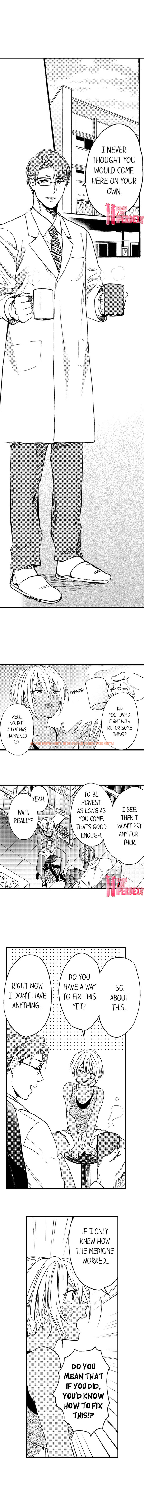 Read Hentai Image 5 957 in comic Fucked By My Best Friend - Chapter 18 - www.hentaitnt.net