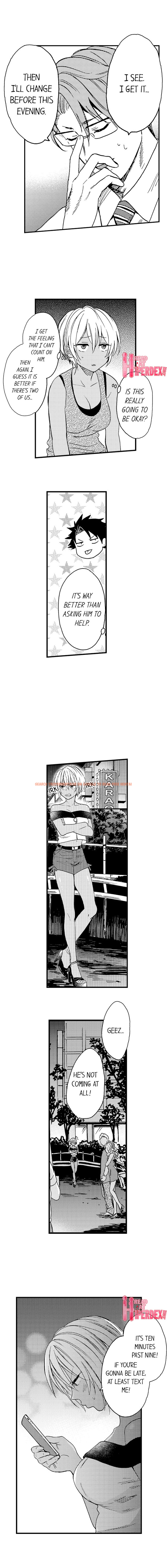 Read Hentai Image 8 957 in comic Fucked By My Best Friend - Chapter 18 - www.hentaitnt.net