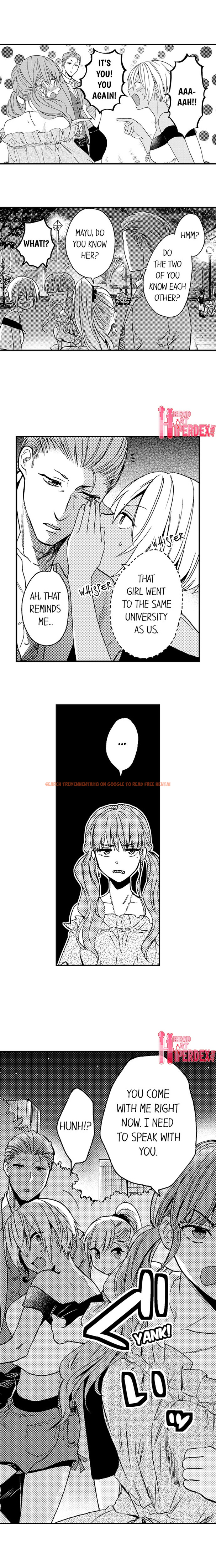 Read Hentai Image 5 957 in comic Fucked By My Best Friend - Chapter 19 - www.hentaitnt.net