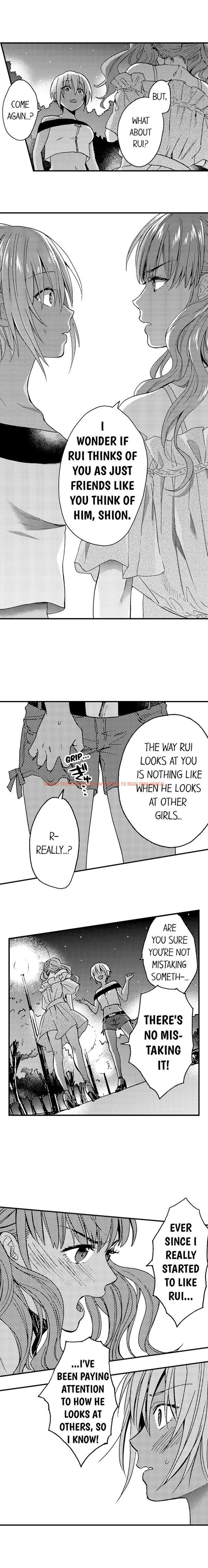 Read Hentai Image 3 957 in comic Fucked By My Best Friend - Chapter 20 - www.hentaitnt.net