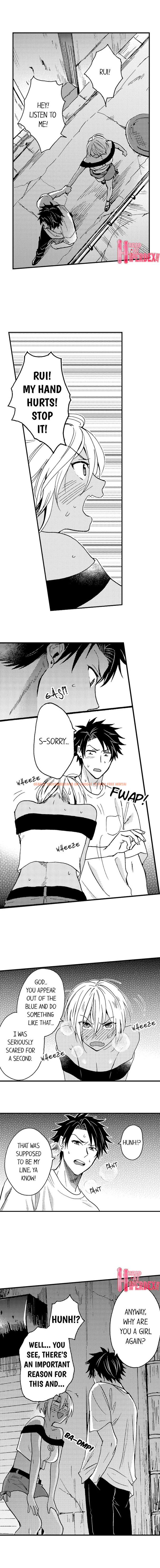 Read Hentai Image 3 957 in comic Fucked By My Best Friend - Chapter 21 - hentaitnt.net