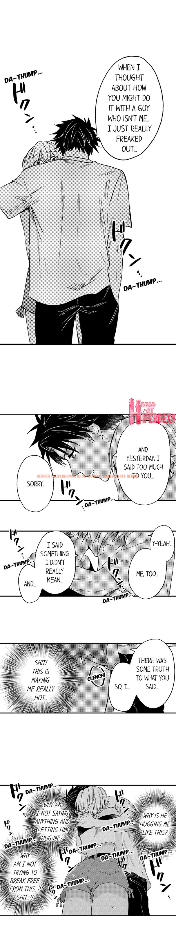 Read Hentai Image 5 957 in comic Fucked By My Best Friend - Chapter 21 - hentaitnt.net