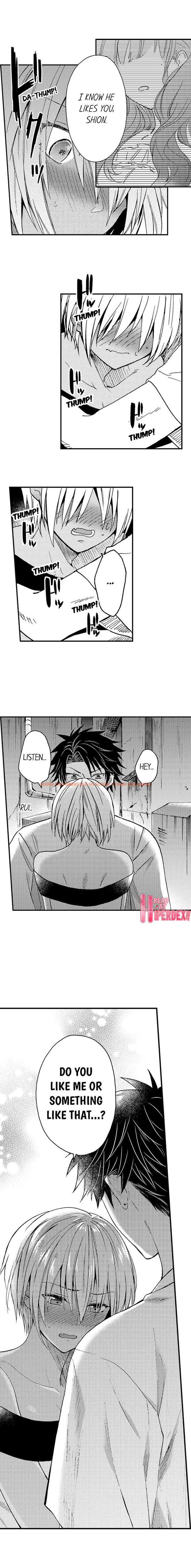 Read Hentai Image 6 957 in comic Fucked By My Best Friend - Chapter 21 - hentaitnt.net
