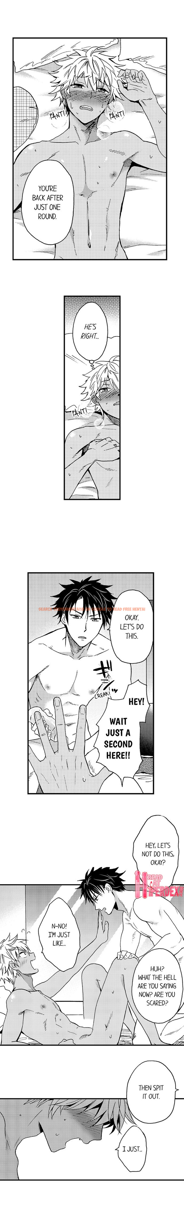 Read Hentai Image 2 285 in comic Fucked By My Best Friend - Chapter 23 - hentaitnt.net