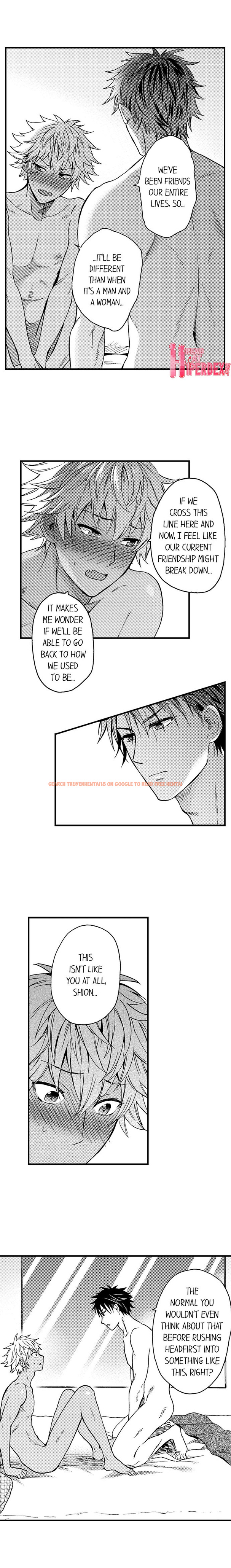 Read Hentai Image 3 285 in comic Fucked By My Best Friend - Chapter 23 - hentaitnt.net