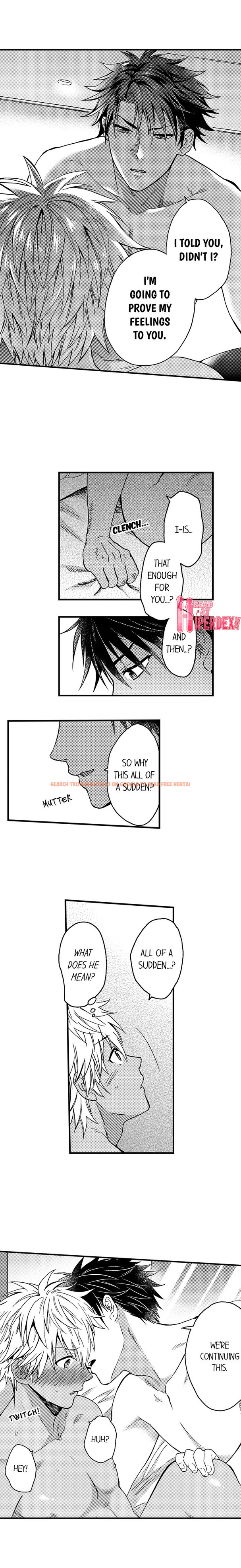Read Hentai Image 4 285 in comic Fucked By My Best Friend - Chapter 23 - hentaitnt.net
