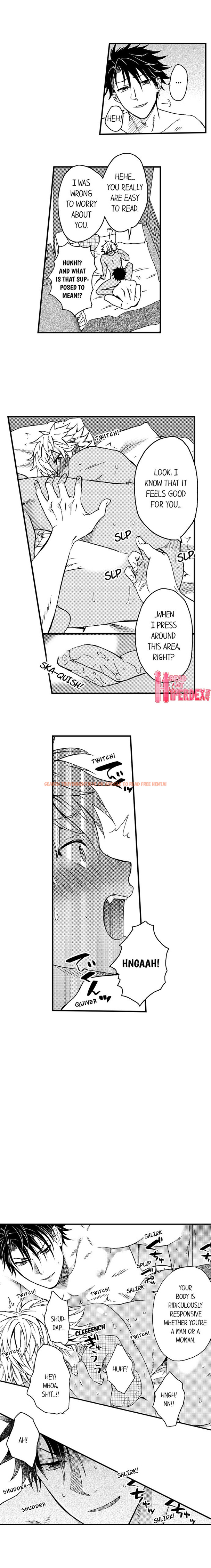 Read Hentai Image 6 285 in comic Fucked By My Best Friend - Chapter 23 - hentaitnt.net