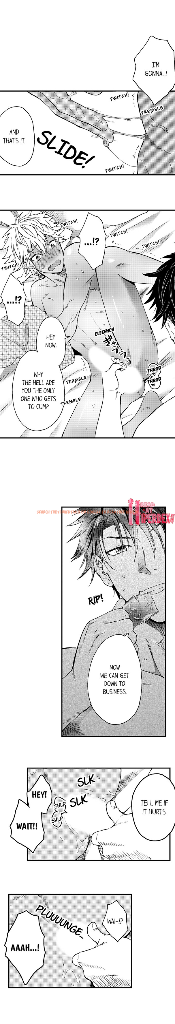 Read Hentai Image 7 285 in comic Fucked By My Best Friend - Chapter 23 - hentaitnt.net