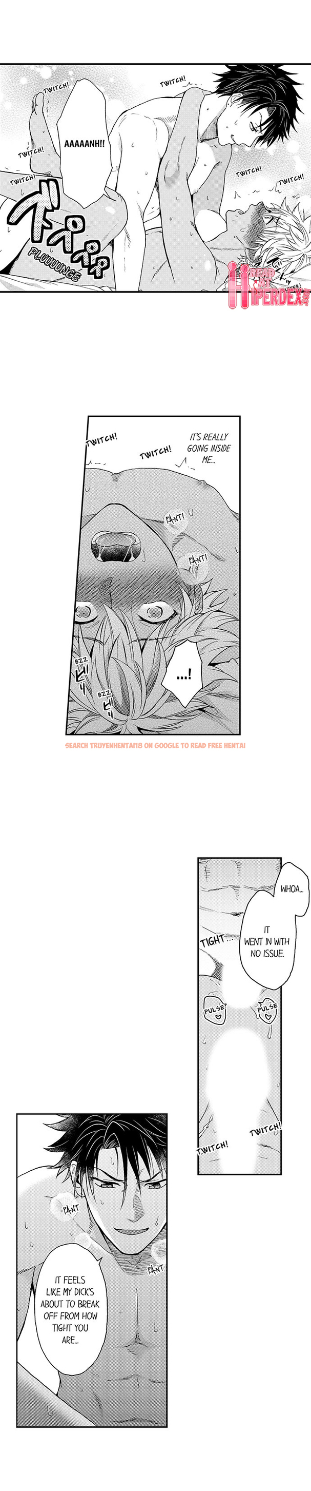 Read Hentai Image 8 285 in comic Fucked By My Best Friend - Chapter 23 - hentaitnt.net