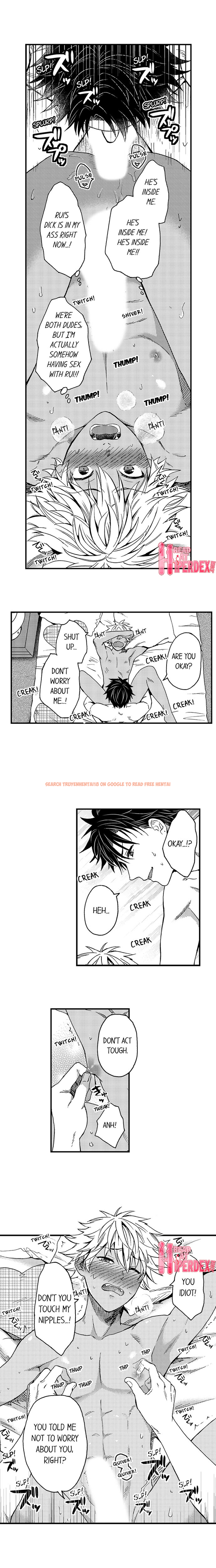 Read Hentai Image 9 285 in comic Fucked By My Best Friend - Chapter 23 - hentaitnt.net