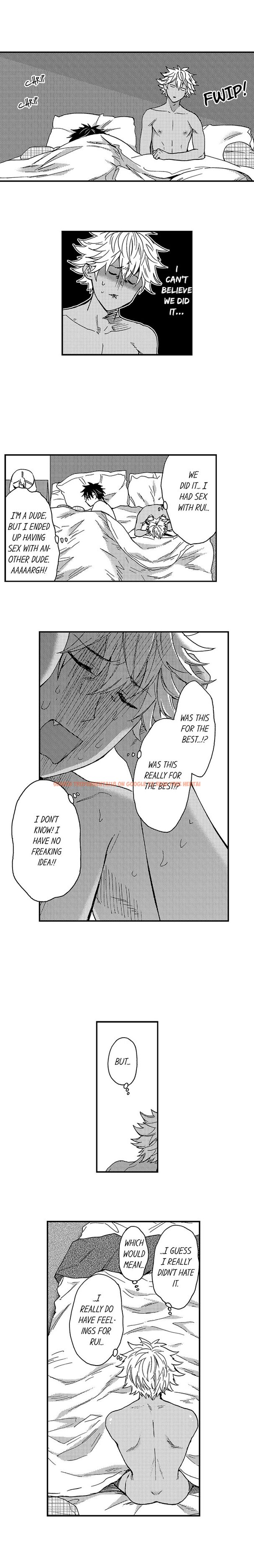 Read Hentai Image 5 692 in comic Fucked By My Best Friend - Chapter 24 - hentaitnt.net