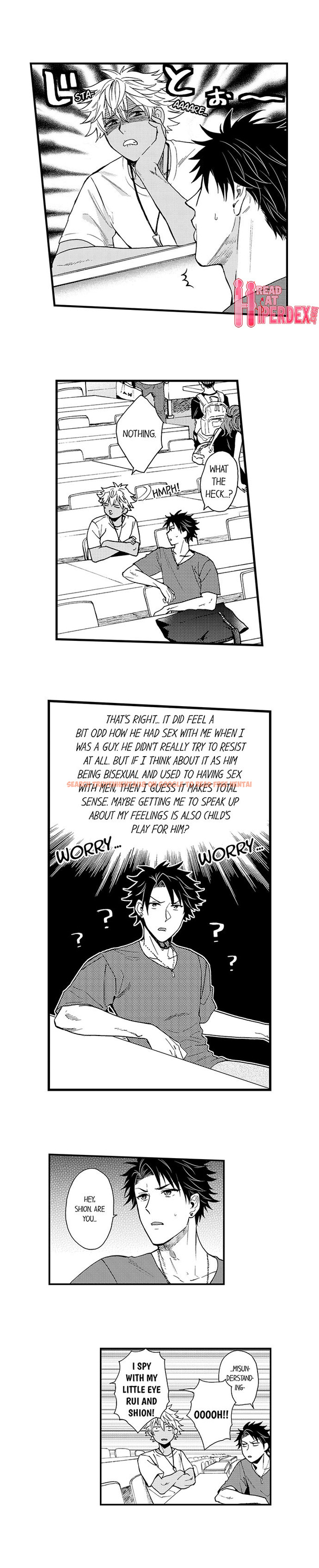 Read Hentai Image 8 800 in comic Fucked By My Best Friend - Chapter 25 - hentaitnt.net