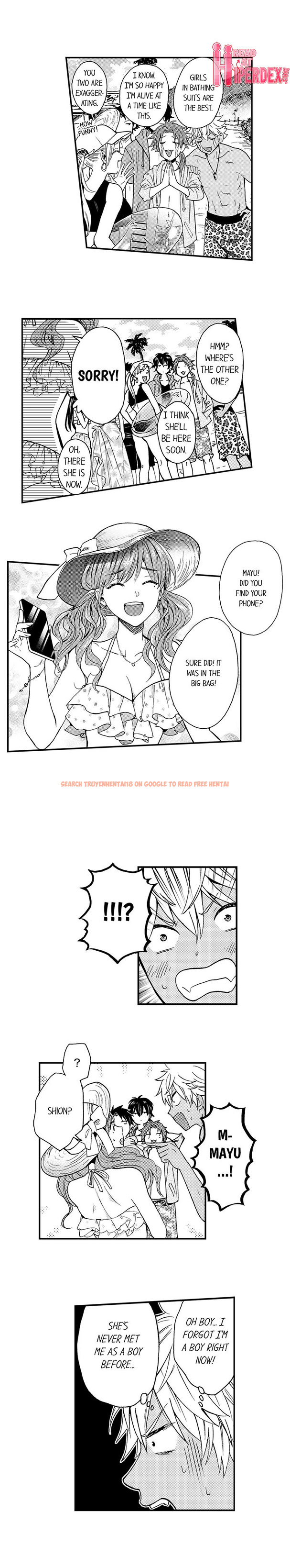 Read Hentai Image 5 099 in comic Fucked By My Best Friend - Chapter 26 - hentaitnt.net
