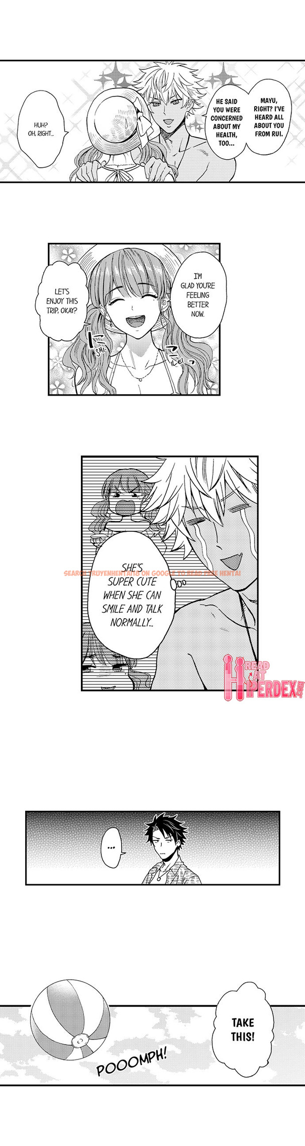 Read Hentai Image 6 099 in comic Fucked By My Best Friend - Chapter 26 - hentaitnt.net