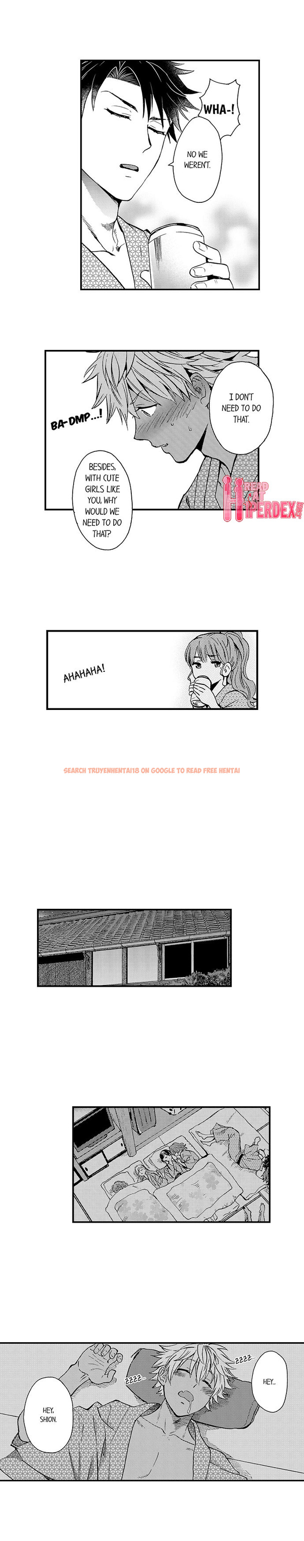 Read Hentai Image 4 666 in comic Fucked By My Best Friend - Chapter 27 - hentaitnt.net