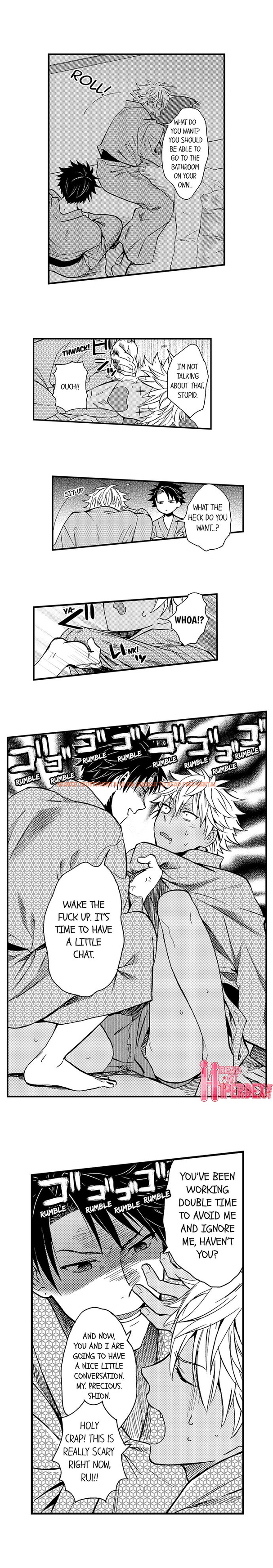 Read Hentai Image 5 666 in comic Fucked By My Best Friend - Chapter 27 - hentaitnt.net
