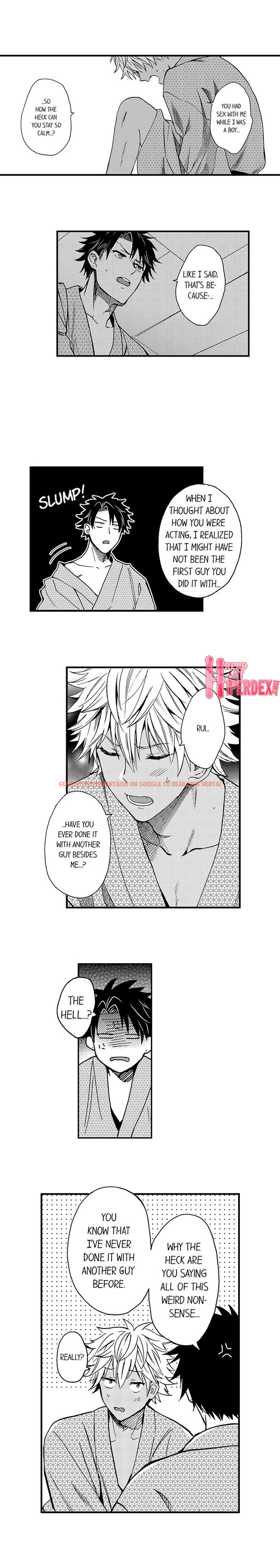 Read Hentai Image 7 666 in comic Fucked By My Best Friend - Chapter 27 - hentaitnt.net
