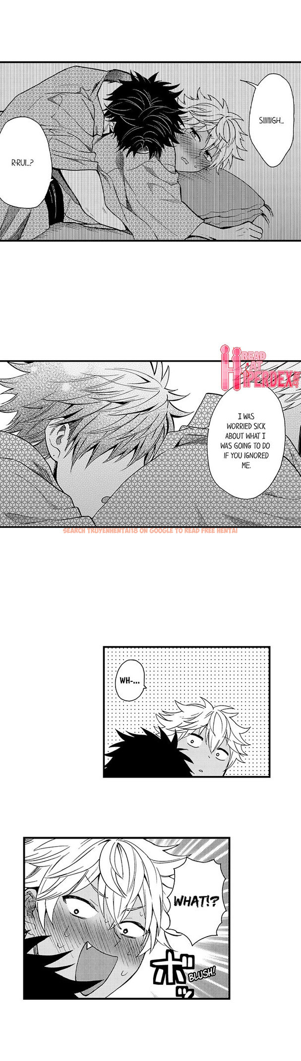 Read Hentai Image 3 195 in comic Fucked By My Best Friend - Chapter 28 - hentaitnt.net
