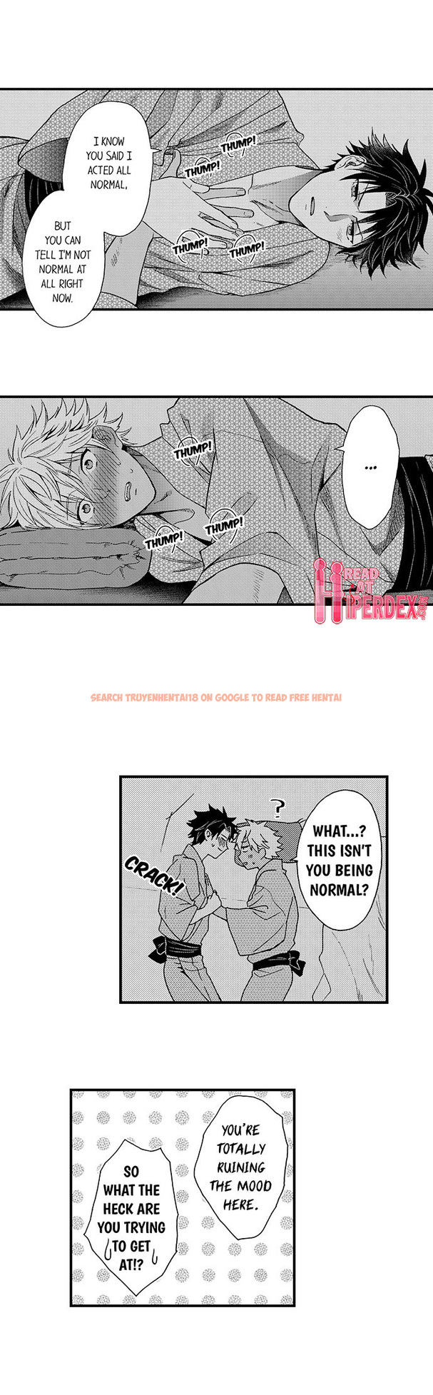 Read Hentai Image 6 195 in comic Fucked By My Best Friend - Chapter 28 - hentaitnt.net