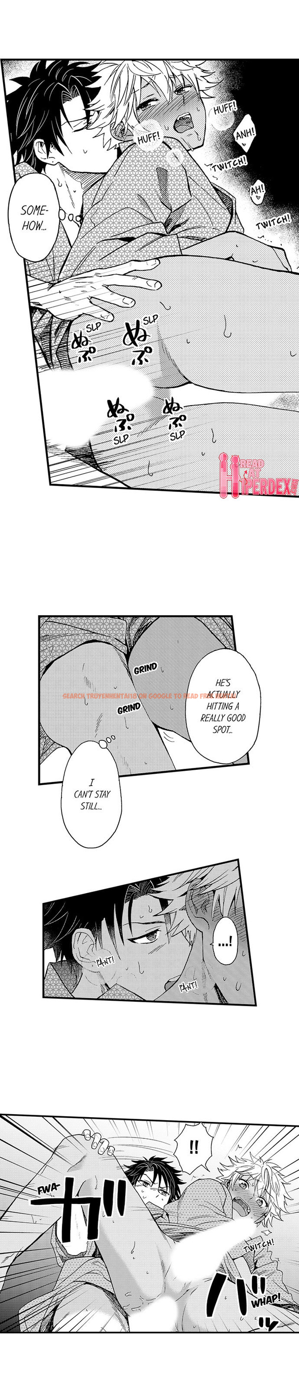 Read Hentai Image 7 185 in comic Fucked By My Best Friend - Chapter 29 - hentaitnt.net