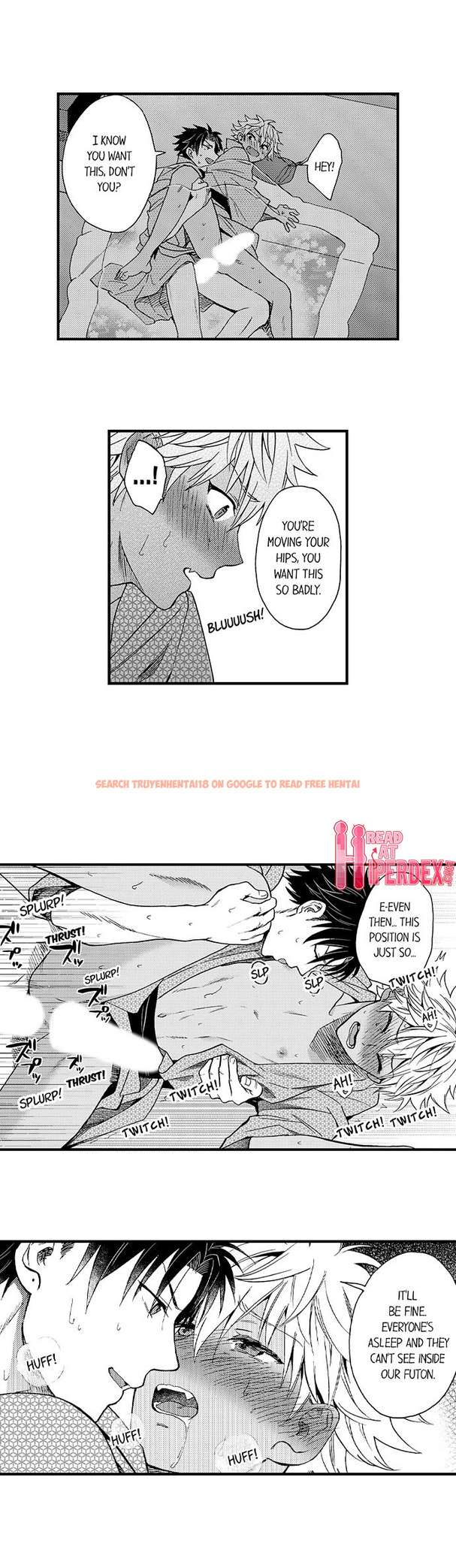Read Hentai Image 8 185 in comic Fucked By My Best Friend - Chapter 29 - hentaitnt.net