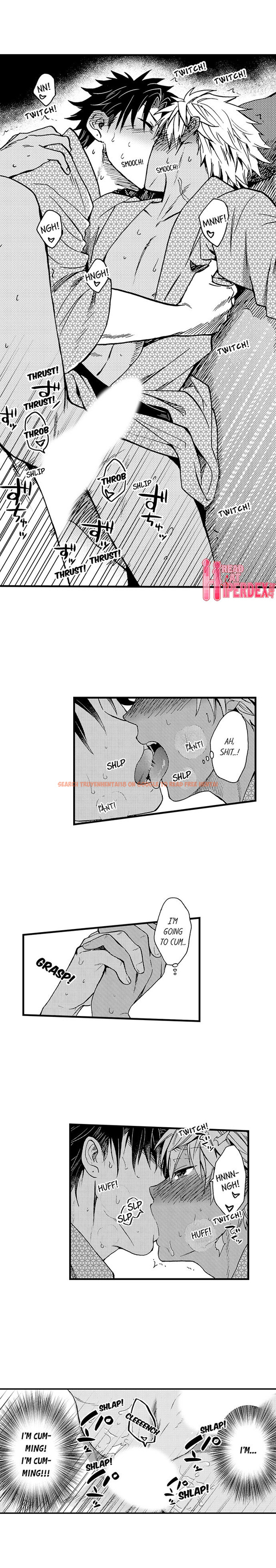 Read Hentai Image 9 185 in comic Fucked By My Best Friend - Chapter 29 - hentaitnt.net
