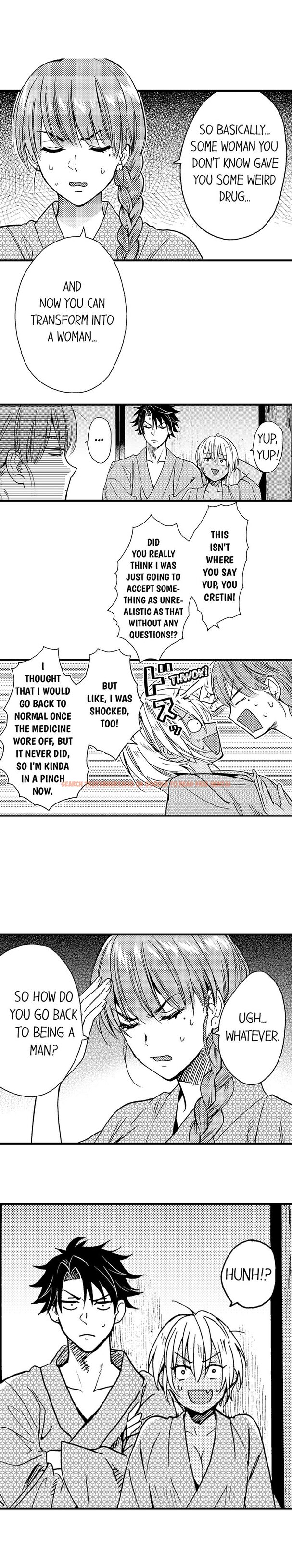 Read Hentai Image 2 185 in comic Fucked By My Best Friend - Chapter 31 - hentaitnt.net