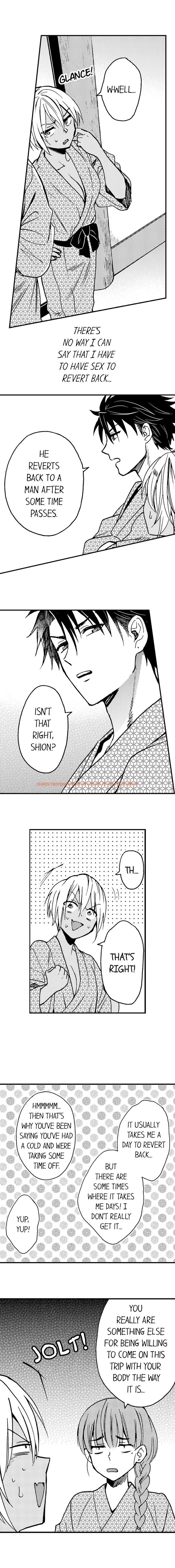 Read Hentai Image 3 185 in comic Fucked By My Best Friend - Chapter 31 - hentaitnt.net